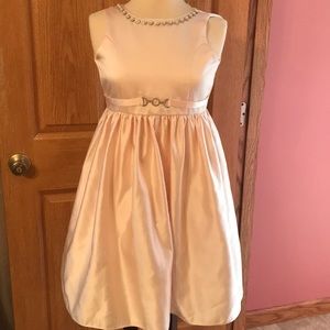 Light Pink girls dress